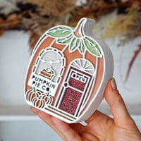 Image 2 of PREORDER Pumpkin Pie Shop