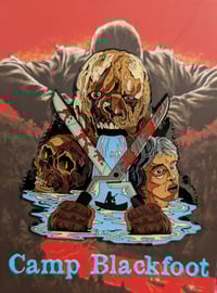 Image 4 of "Camp Blackfoot" 