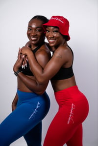 Image 3 of OneWhine Leggings 