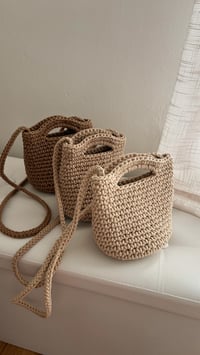 Image 4 of Mini Tote Bag