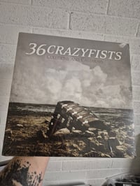 Image 1 of 36 Crazyfists - Collisions and Castaways LP