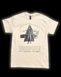 Flux of Pink Indians Poem Tee