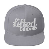 Image 9 of Lifted Brand Snapback