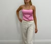 CORSET - FUCHSIA