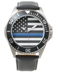 Image 4 of Men's Law enforcement watch 