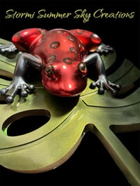 Image 3 of Large Leaves