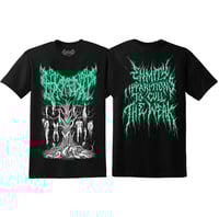 Image 2 of [PRE-ORDER] Hacked Up - ENMITY APPARITIONS TO CULL THE WEAK