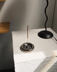Image 5 of PMS x La Tombée Incense Holder