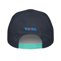 Image 15 of Figure 4 💵💵💵💸 Golf Rope Cap 🆕