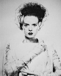 Bride of Frankenstein