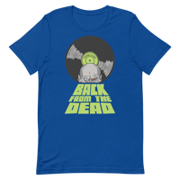 Image 4 of HALLOWEEN SPECIAL - Back from the Dead tee