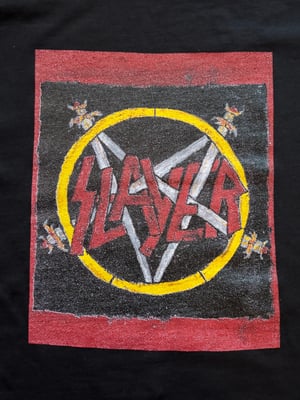 Image of Slayer T-Shirt 