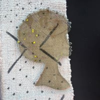 Image 2 of Galaxy Empress Tray & Incense Holder