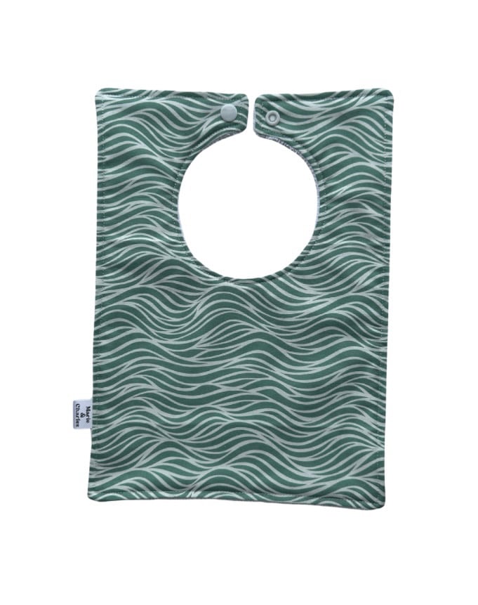 Image of Green Wave
