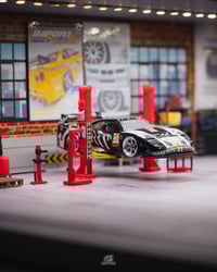 Image 10 of SKELLI FERRARI F40 CUSTOM