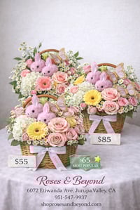 Image 2 of Some bunny loves you Baskets 