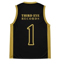 Image 10 of Third Eye Basketball Jersey