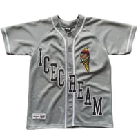 Image 1 of Official IceCream Jersey 