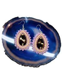 Image 4 of Topaz Drops