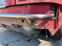 Image 3 of Ford SN95 Mustang 94-98 Bash Bar (REAR) 