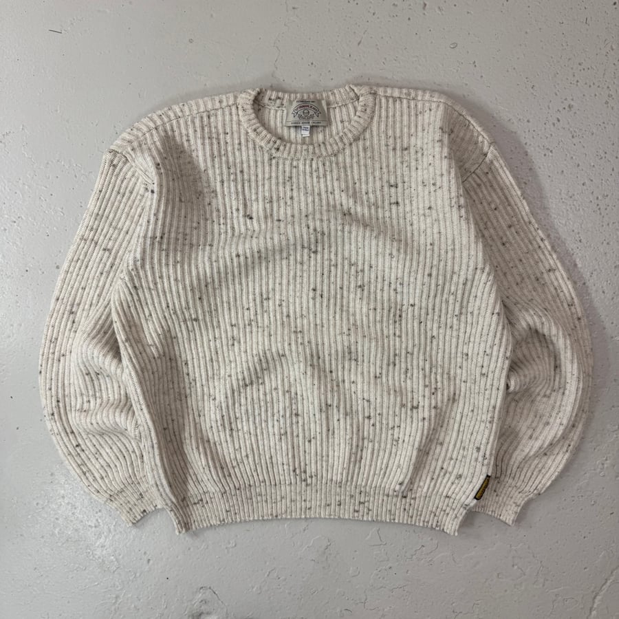 Image of 1990s Armani Knit, Size Medium