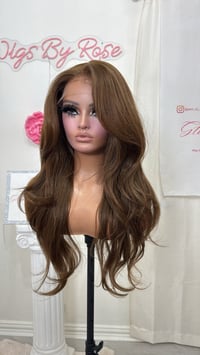 Image 5 of Elisabeth free part luxury (ready to ship)