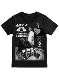 Image 1 of Jay-Z Blueprint Tee