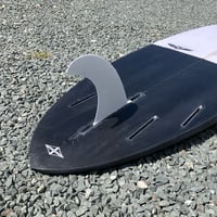 Image 15 of Maluku Flying Frog Black Tail Dip