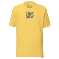 Image 17 of Love Louder Unisex T-shirt