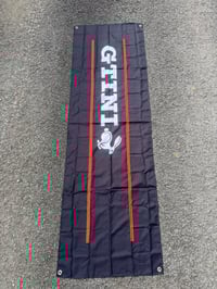 Image 2 of GTINI WORKSHOP BANNER