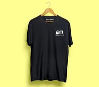 Image 2 of  Snake Short Sleeve Tee