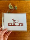 Connection Card Pack 