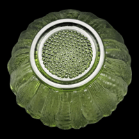 Image 18 of 5 Pieces of Sunflower Style Decor Glass