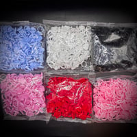 Image 2 of Glue Rings
