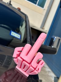 Image 4 of F*** You Phone Stand