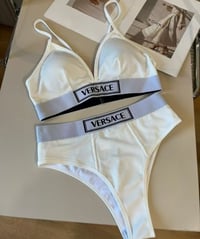 Image 2 of STATEMENT SACE SET