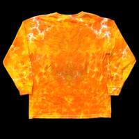 Image 2 of Youth Large Pumpkin Long Sleeve