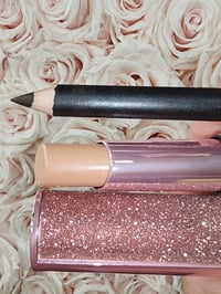 Image 1 of (Dark) 1JayGee Nude Lip Bundle