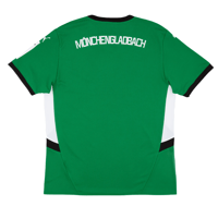 Image 2 of Borussia Mönchengladbach Away - 2024/25