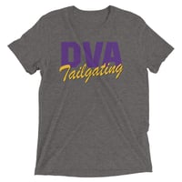 Image 4 of DVA 90s Triblend Shirt 