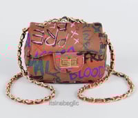 Image 4 of Minnie Me Graffiti 