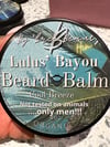 Beard Balm