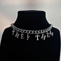 Image 3 of Pronoun Chain