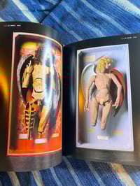 Image 5 of Simon Yotsuya, Pygmalionisme, 2000
