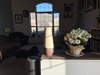 Image 3 of Mixed Vase