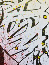 Image 4 of M Bubbles & Throw Up (PrimaryColorz)  N*1 