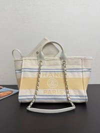 Image 11 of CC shopping totes (click to browse)