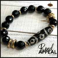 Image 6 of Tibetan  Mingles w/Agate