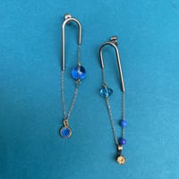 Image 1 of Boucles “GALEAZZI”