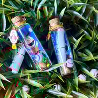 Image 5 of Peanuts - Message in a Bottle
